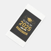 En Papier serviette (Coin)