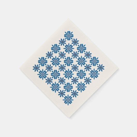 En Papier Serviette (Coin)