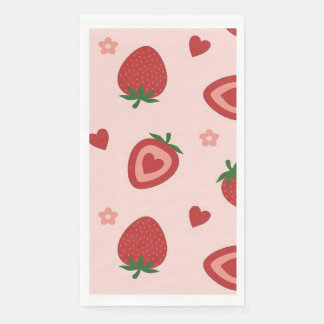 En Papier Serviette de table