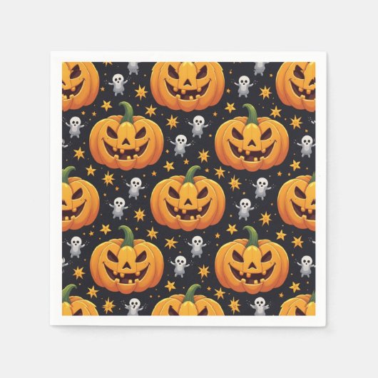 En Papier Une serviette sèche (Devant)