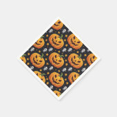 En Papier Une serviette sèche (Coin)