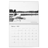 En Pointe Kalender (Feb 2027)