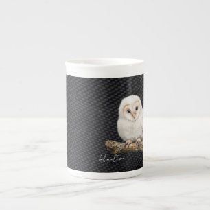 En Porcelaine Tasse de spécialité