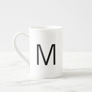 En Porcelaine Tasse générique