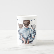 Tasse spéciale