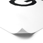 En - Poster de Gherkin (Coin)