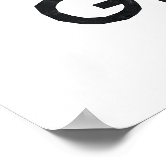 En - Poster de Gherkin (Coin)