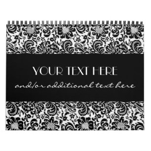  en professioneel kalender