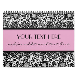  en professioneel kalender