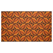  en Retro gestileerd patroonweefsel Stof (Fat Quarter)