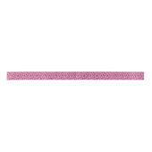 En Satin Cercles + points Ruban (Devant)