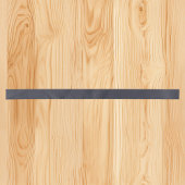 En Satin Intemporel - Ruban bleu foncé gris satiné