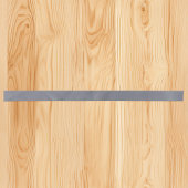 En Satin Intemporel - Ruban satiné gris Cool