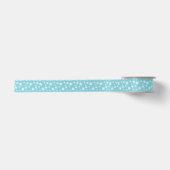 En Satin Ruban de bulles (Devant)
