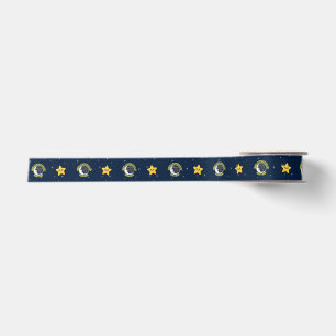 En Satin Ruban de cadeau pour le 75e anniversaire de Depend