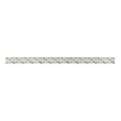 En Satin Ruban de chèvres évanouies (Devant)