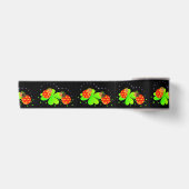 En Satin ruban de coccinelle et de cèdre (Devant)