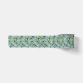 En Satin Ruban de miel d'abeille mignon (Devant)