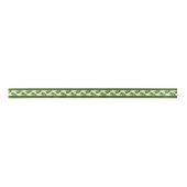 En Satin Ruban de raisins verts (Devant)