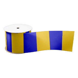 En Satin Ruban de soie tipperaire du comté
