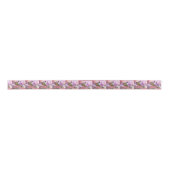 En Satin Ruban de Sweetpea (Devant)