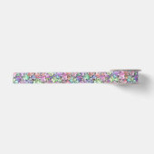 En Satin ruban des boîtes pastel (Devant)