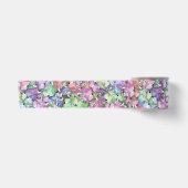 En Satin ruban des boîtes pastel (Devant)