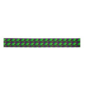 En Satin Ruban Fun Mable (Devant)