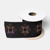 En Satin Ruban Gemini (Bobine)