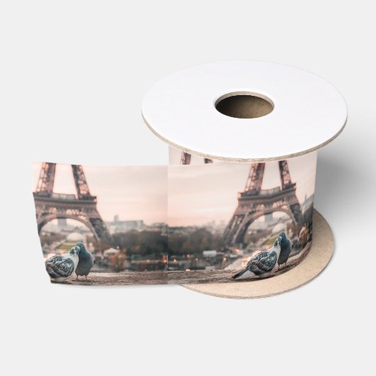 En Satin ruban Paris, France (Bobine)
