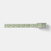 En Satin Ruban Sloth (Devant)