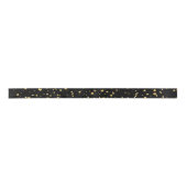 En Satin Ruban Starfall (Devant)
