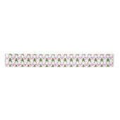 En Satin Ruban sucre de canne (Devant)