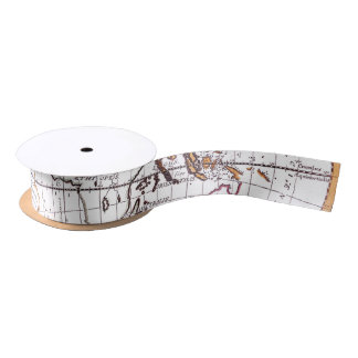 En Satin Une Nouvelle Carte De La Piscine À Ruban Terraqueu