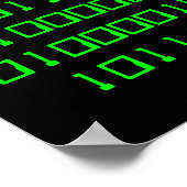 En savoir plus - affiche du code binaire (Coin)