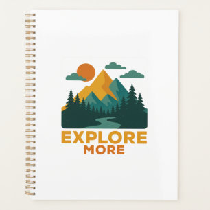 En savoir plus - Retro Mountain & Forest Adventure