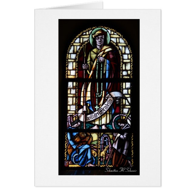 en silent mourning (Devant)