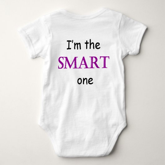  en slim romper (Achterkant)