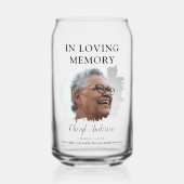 En Souvenir Affectueux | Mémorial Photo (Recto)