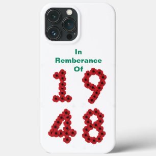 En Souvenir Du coque iphone De 1948