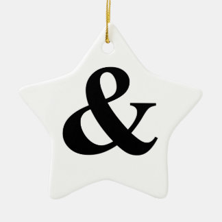 & en teken de Kortere weg van het pictogram van he Keramisch Ornament