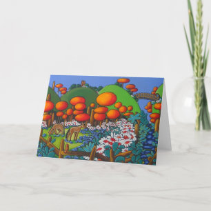 En-tête - Carte de voeux