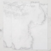 EN-TÊTE DE LETTRE (Devant / Derrière)