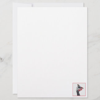 En-tête De Lettre Charlie