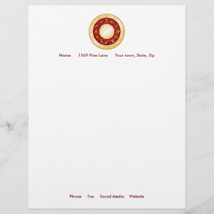 En-tête De Lettre Customisée Customisez votre Horoscope Mandala