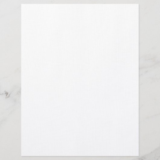 En-tête De Lettre Customisée Dollar- (Dos)