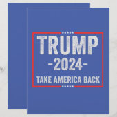 En-tête De Lettre En-tête (Devant / Derrière)