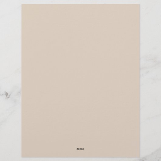 En-tête De Lettre Épée et Bouclier Imaginaire médiéval Monogramme (Dos)