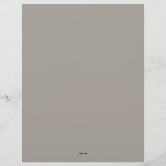 En-tête De Lettre Épitomiser (Dos)