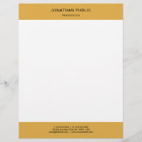 La tendance colore le modèle simple blanc jaune